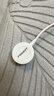 品勝蘋(píng)果手表充電器iwatch充電底座magsafe磁吸手表充電線(xiàn)適用AppleWatchS11/10/9/8/7/6/5/SE3/Ultra3 曬單實(shí)拍圖