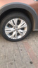普利司通（Bridgestone）汽車(chē)輪胎 205/55R16 91W T001 適配大眾朗逸/寶來(lái)/豐田卡羅拉 曬單實(shí)拍圖
