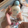 貝親（Pigeon）仿生胎脂  嬰兒身體乳  保濕補水 寶寶身體乳 潤膚乳200ml 曬單實(shí)拍圖