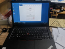 聯(lián)想Thinkpad (獨顯)T480T490T14s 輕薄便攜商務(wù)辦公游戲本 九成新二手筆記本電腦 T470 i5-7 16G 512G精英本95新 曬單實(shí)拍圖