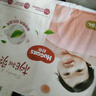 好奇（Huggies）鉑金裝小桃褲紙尿褲NB84片(5kg以下)尿不濕【透爽散熱】 曬單實(shí)拍圖