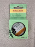 伯特小蜜蜂（Burt's Bees）積雪草修護膏17g 天然舒緩蚊蟲(chóng)叮咬青草植萃清涼祛痘滋潤便攜膏 曬單實(shí)拍圖