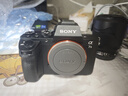 索尼（SONY）高品質(zhì)二手全畫(huà)幅人像風(fēng)光微單相機 a7m2 \/a7M2 a72 a7II A7M2+FE28-70標準變焦單鏡套機 官方標配 99成新 曬單實(shí)拍圖