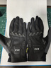 EVR騎行手套全指Tech男女士減震透氣防滑可觸屏專(zhuān)業(yè)戶(hù)外運動(dòng)手套 黑色-升級全掌減震 S 曬單實(shí)拍圖