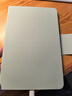 HUAWEI MatePad Mini智能皮套 云杉綠 適用于HUAWEI MatePad Mini 曬單實(shí)拍圖