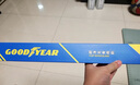 固特異（Goodyear）后雨刷福特?？怂?5至14款12新經(jīng)典老款獵裝版原裝兩廂雨刷片 曬單實(shí)拍圖