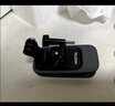 TELESIN泰迅適配gopro13/12/11背包固定支架運動(dòng)相機action insta360書(shū)包夾子手機肩帶夾gopro10/9/8 新款背包固定支架+可旋轉J型扣 曬單實(shí)拍圖