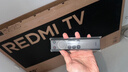 小米（MI）電視【新品】REDMI X 55 Mini 2026款小米電視55寸智慧屏 小米澎湃OS3 智能低反網(wǎng)絡(luò )平板電視機 55英寸 X55 MiniLED 曬單實(shí)拍圖
