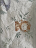 BEYONDHOME BABY博洋母嬰A類(lèi)全棉幼兒園被六件套寶寶入園用套件萌寶森林60*135cm 曬單實(shí)拍圖