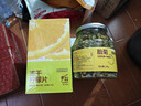 京東京造  蜂蜜凍干檸檬片100g京東自營(yíng)花草水果茶冷泡搭配金桔百香果茶包 曬單實(shí)拍圖