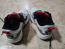 回力男鞋籃球鞋2025秋冬季新款男士高幫運動(dòng)跑步鞋休閑鞋子 白黑紅 40 曬單實(shí)拍圖