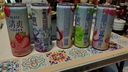 銳澳（RIO）洋酒預調雞尾酒果酒強爽8度清爽5度 330ml組合 小罐體驗 清爽330ml*5罐 曬單實(shí)拍圖