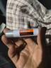 歐萊雅男士專(zhuān)用勁能潤唇膏護唇膏3.5g補水保濕防嘴唇干裂脫皮秋冬滋潤 曬單實(shí)拍圖