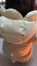 巴拉巴拉童裝寶寶羽絨服女童2025新款冬季加厚外套保暖寶寶上衣北歐風(fēng)女寶 曬單實(shí)拍圖