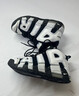 耐克耐克正品 AIR MORE UPTEMPO (GS) 兒童復古籃球鞋高幫運動(dòng)鞋 DQ6200-001 38 曬單實(shí)拍圖