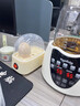 小米鍋巴德國進(jìn)口蒸蛋器防干燒自動(dòng)斷電多功能家用煮蛋器小型蒸蛋羹早餐機 單層 米白色迷你蒸蛋器 曬單實(shí)拍圖