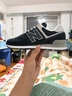NEW BALANCE【新年禮物】運動(dòng)鞋男女復古經(jīng)典休閑鞋574系列ML574EVB 40.5 曬單實(shí)拍圖