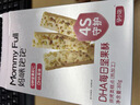 MOMMY FULL媽咪飽飽孕小飽山藥脆片薯片孕婦零食懷孕期營(yíng)養解饞充饑休閑食品 【0添加蔗糖】DHA每日堅果酥2盒*80g 曬單實(shí)拍圖