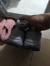 安德瑪（Under Armour）童鞋兒童運動(dòng)鞋秋冬季男女童防滑軟底休閑戶(hù)外生活鞋2541801 曬單實(shí)拍圖