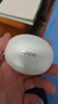 OPPO Enco Free4 真無(wú)線(xiàn)入耳式藍牙耳機降噪耳機翻譯耳機通用蘋(píng)果華為小米手機 珠光白 曬單實(shí)拍圖