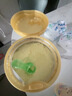 惠氏（Wyeth）啟賦蘊淳A2進(jìn)口HMO幼兒配方奶粉3段（12-36月）810g*6罐 曬單實(shí)拍圖