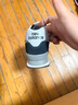 NEW BALANCE【新年禮物】運動(dòng)鞋男女復古經(jīng)典休閑鞋574系列ML574EVB 40.5 曬單實(shí)拍圖