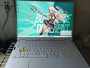 華碩天選6 國家補貼20% 16英寸游戲本 筆記本電腦(銳龍7 H 260 16G 1T RTX5060 2.5K)青 曬單實(shí)拍圖