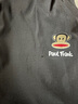 大嘴猴（paul frank）四面彈休閑褲男春秋季潮牌束腳哈倫衛褲男士耐磨百搭運動(dòng)長(cháng)褲子 曬單實(shí)拍圖