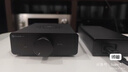 FOSI AUDIO弗西音頻V3家用迷你數字功放機HIFI大功率高保真發(fā)燒級 黑色【32V/5A電源適配器】 曬單實(shí)拍圖