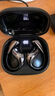 索愛(ài)（soaiy）GD31開(kāi)放式概念掛耳式藍牙耳機真無(wú)線(xiàn) 長(cháng)續航不入耳跑步音樂(lè )通話(huà)降噪蘋(píng)果華為小米手機通用 黑武士 曬單實(shí)拍圖