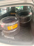 馬牌（Continental）汽車(chē)輪胎 205/55R16 91V UCJ 適配朗逸/速騰/寶來(lái)/卡羅拉 曬單實(shí)拍圖