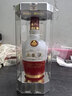 五糧液1618 2019年 濃香型白酒 52度 500ml 單瓶裝 陳年老酒 【名酒鑒真】新年禮物 曬單實(shí)拍圖