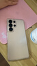 猩球衛士高級感光學(xué)透明保護殼適用三星S25Ultra晶透手機殼全包防摔硅膠套簡(jiǎn)約個(gè)性商務(wù)時(shí)尚外殼可掛繩鏈 曬單實(shí)拍圖