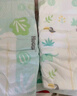 好奇（Huggies）森林密語(yǔ) 尿不濕 紙尿褲  新老包裝隨機發(fā) 紙尿褲M(mǎn)48片 曬單實(shí)拍圖