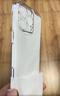圖拉斯【相機按鍵全包|熱銷(xiāo)TOP1】適用蘋(píng)果17promax手機殼iPhone17promax保護套鏡頭全包超薄防摔透明殼 曬單實(shí)拍圖