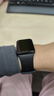 小米手環(huán)9pro 智能手環(huán) 高精度運動(dòng)健康 睡眠呼吸暫停監測 心率血氧監測運動(dòng)手環(huán) 小米手環(huán)9 Pro 黑色 曬單實(shí)拍圖