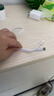 AMKE【原充正品】蘋(píng)果充電線(xiàn)30W快充套裝適配iPhone14/13promax/12plus/11/8/XR手機充電器原裝數據線(xiàn) 【原充正品】蘋(píng)果1.0米PD快充線(xiàn) 曬單實(shí)拍圖