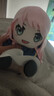 高松燈棉花娃娃MYGO毛絨玩偶超萌二次元周邊同人千早愛(ài)音公仔禮物 千早愛(ài)音 曬單實(shí)拍圖