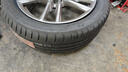 普利司通汽車(chē)輪胎245/50R19 105W XL防爆胎遨然者001配套寶馬X3官方旗艦店 曬單實(shí)拍圖