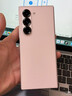 三星 SAMSUNG Galaxy Z Fold6 (5G版)二手手機 沉浸大屏體驗 淺玫粉 12G+512G 曬單實(shí)拍圖