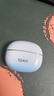 索愛(ài)（soaiy）SL35PRO  無(wú)線(xiàn)藍牙耳機降噪雙耳入耳式運動(dòng)跑步游戲通用于華為蘋(píng)果vivo小米oppo榮耀手機  天際藍 曬單實(shí)拍圖