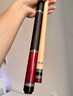 威利（FURY）【威利旗艦店】金標max黑科技前肢turbo前節臺球桿黑刃威力大頭桿 【進(jìn)階首選】挑戰者-紫刃丨視頻挑桿丨豪華禮贈 曬單實(shí)拍圖