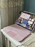 inateck輕量磁吸蘋(píng)果妙控鍵盤(pán)iPad Air7654適用Pro10.9/11英寸平板保護套藍牙12.9/13寸觸控橫豎可拆分 【電容筆套裝】輕量款鍵盤(pán)+旗艦電容筆【換色找客服】 【10.9/11 曬單實(shí)拍圖