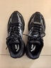 安踏AT802復古跑鞋休閑鞋男鞋緩震潮流百搭新款厚底情侶老爹鞋運動(dòng)鞋 曬單實(shí)拍圖