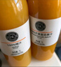 超市代購100%復合番茄果汁葡萄果汁水蜜桃汁芒果汁 胖東來(lái)100%芒果汁1L6瓶原箱 曬單實(shí)拍圖