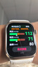 華為（HUAWEI）Watch D/D2 二手智能手表 動(dòng)態(tài)血壓監測 一鍵微體檢 多種健康研究 WATCH D2 晨曦金 曬單實(shí)拍圖