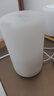 無(wú)印良品（MUJI）超聲波香薰機 家用香薰加濕夜燈臥室除味氛圍擺件生日禮物女 曬單實(shí)拍圖