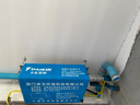 大金（DAIKIN）中央空調風(fēng)管機 DC自適應超薄風(fēng)管機 3匹 家用客廳餐廳臥室空調 變頻多聯(lián)機空調內機 客廳推薦 超薄風(fēng)管式 曬單實(shí)拍圖