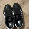 阿迪達斯（Adidas）三葉草 男女 TAEKWONDO W 休閑鞋 JQ4775 37碼/UK4.5 曬單實(shí)拍圖