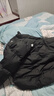 彪馬PUMA 防風(fēng)拒水拒寒保暖鴨絨外套男女款秋冬運動(dòng)羽絨服 635857 曬單實(shí)拍圖